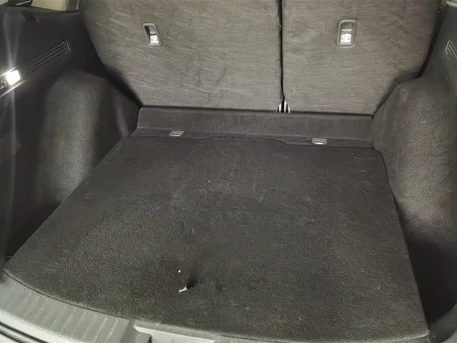 Honda CR-V 240 TURBO 2 WD Vitality 5-seat
