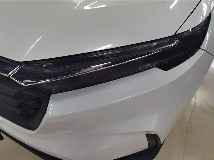 Honda CR-V 240 TURBO 2 WD Vitality 5-seat