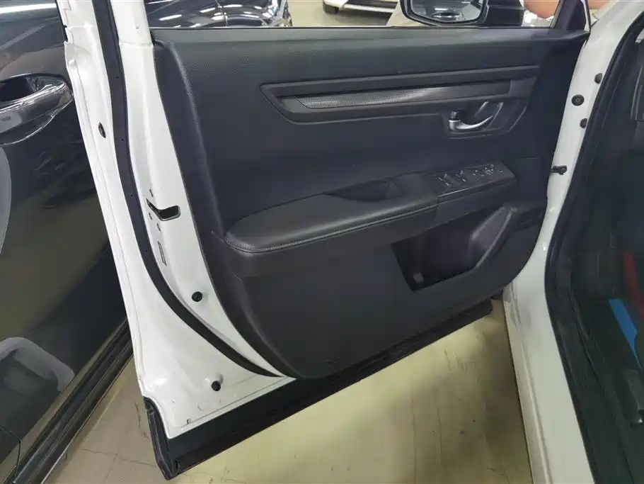 Honda CR-V 240 TURBO 2 WD Vitality 5-seat
