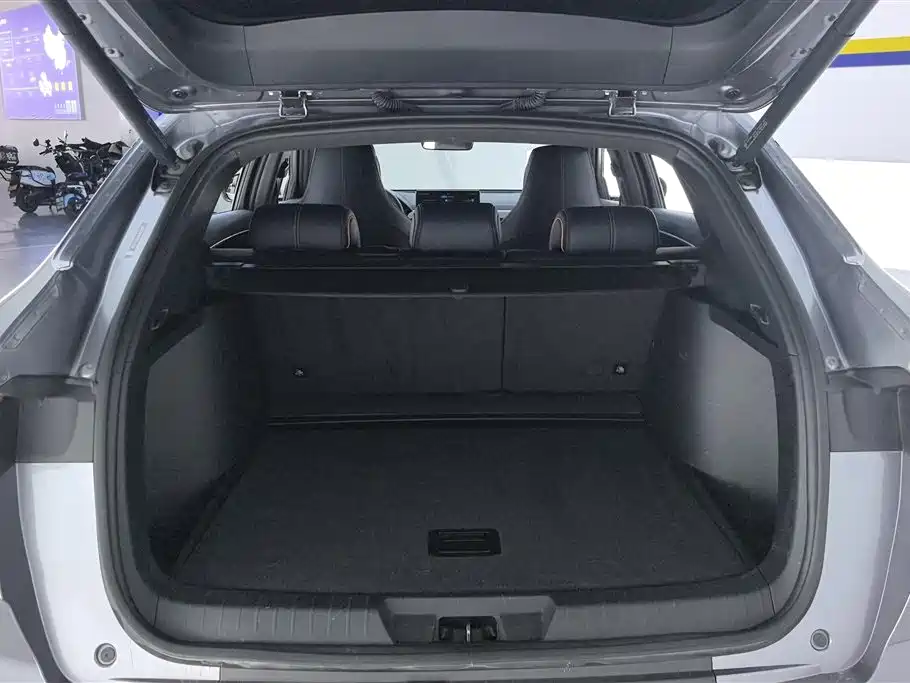 Song PLUS NEV DM-i 110 KM Flagship