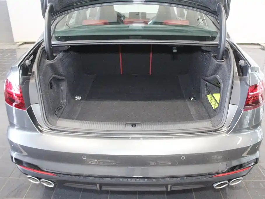 Audi S4 S4 3.0 TFSI