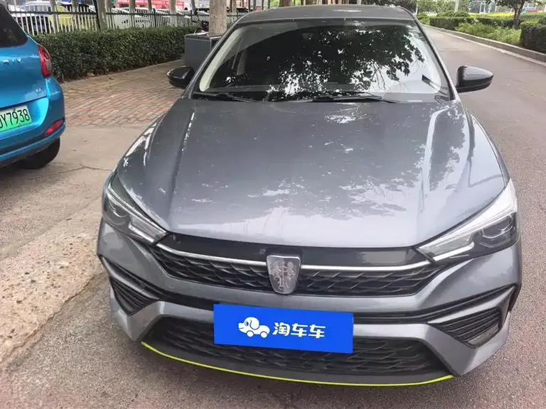Roewe i5 1.5 L Manual Diamond
