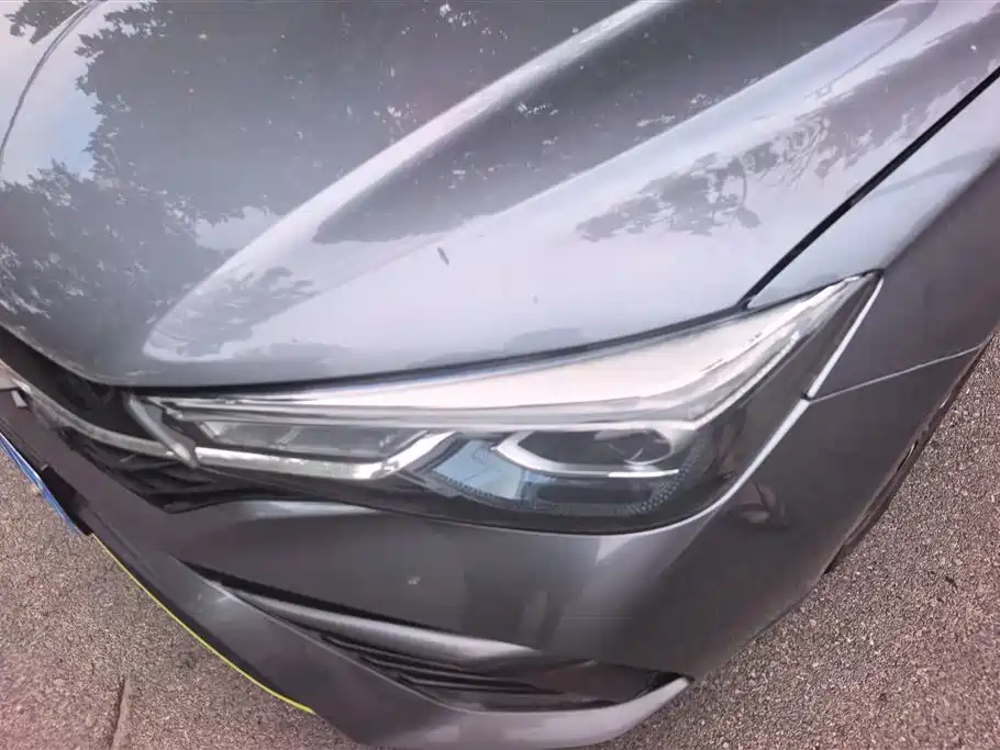 Roewe i5 1.5 L Manual Diamond