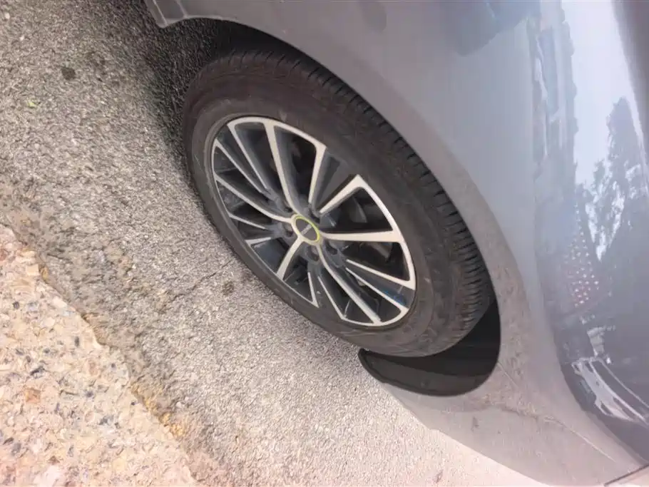 Roewe i5 1.5 L Manual Diamond