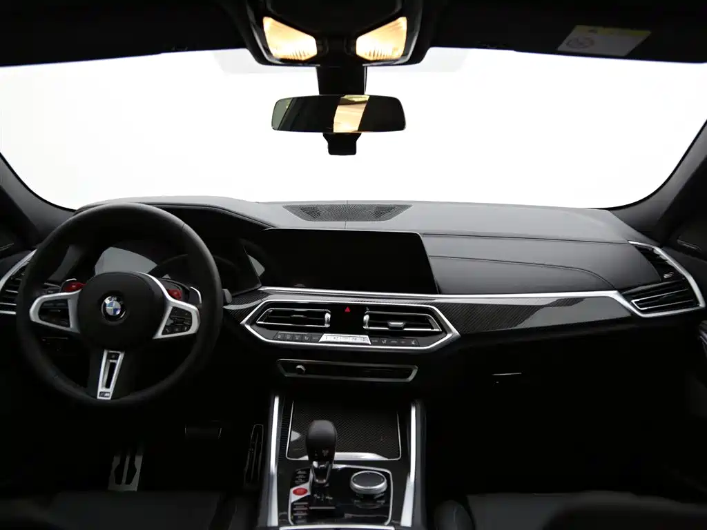 BMW X6 M