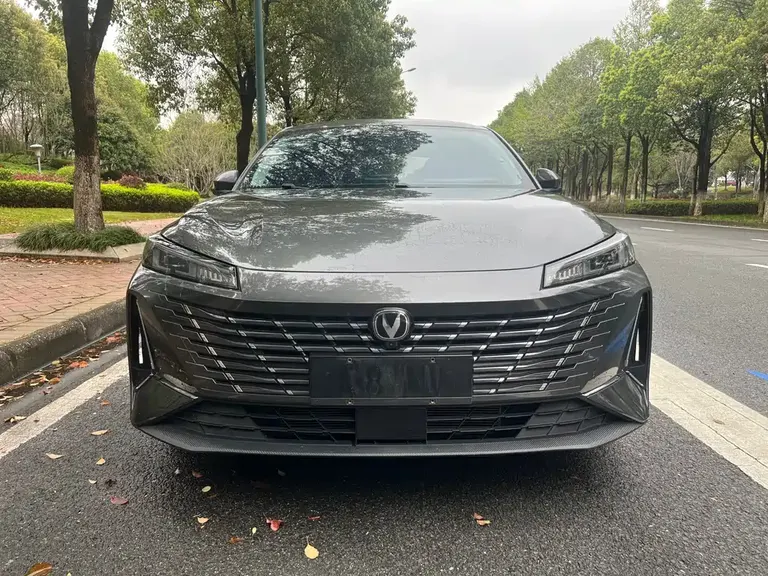 Changan Eado 1.5 T GDI Auto Flagship