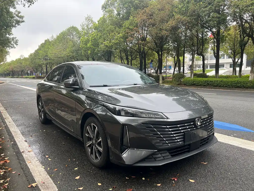 Eado 1.5 T GDI Auto Flagship