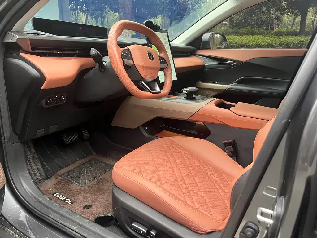 Eado 1.5 T GDI Auto Flagship