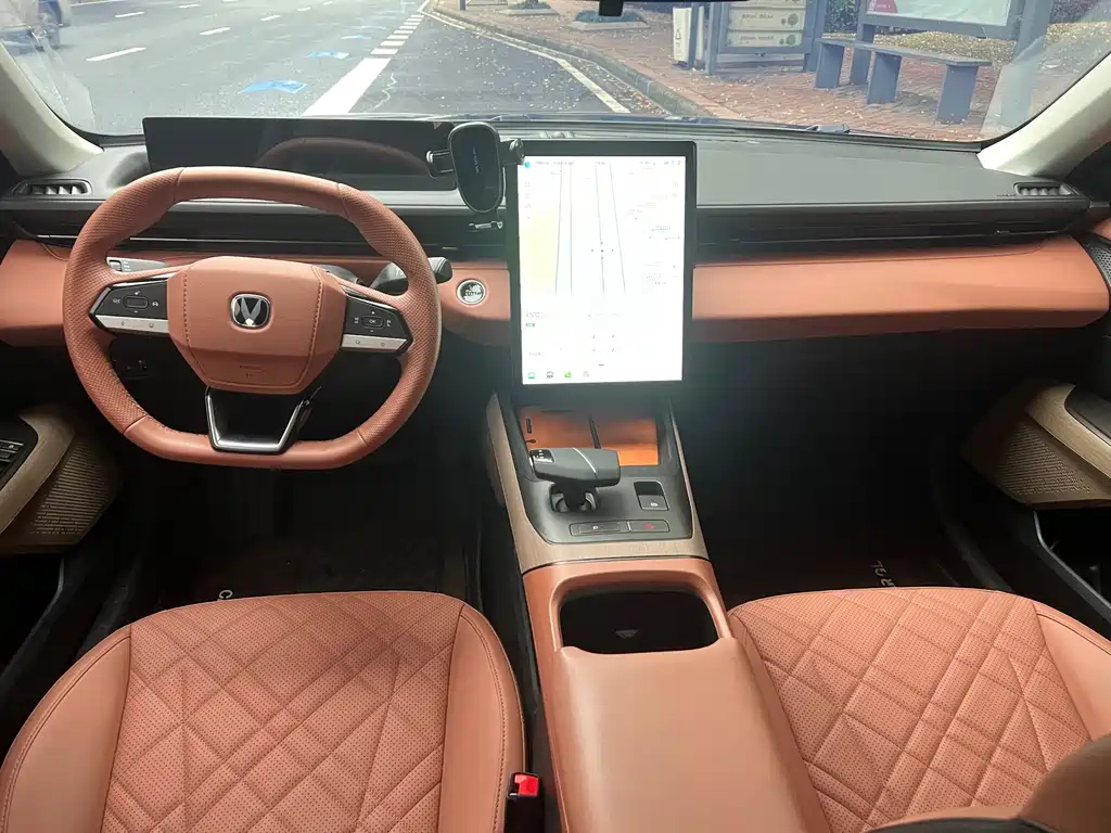 Eado 1.5 T GDI Auto Flagship