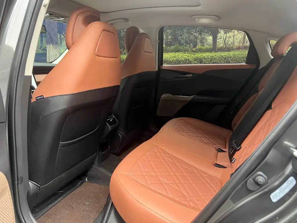 Eado 1.5 T GDI Auto Flagship