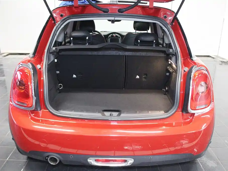 MINI 1.5 T COOPER