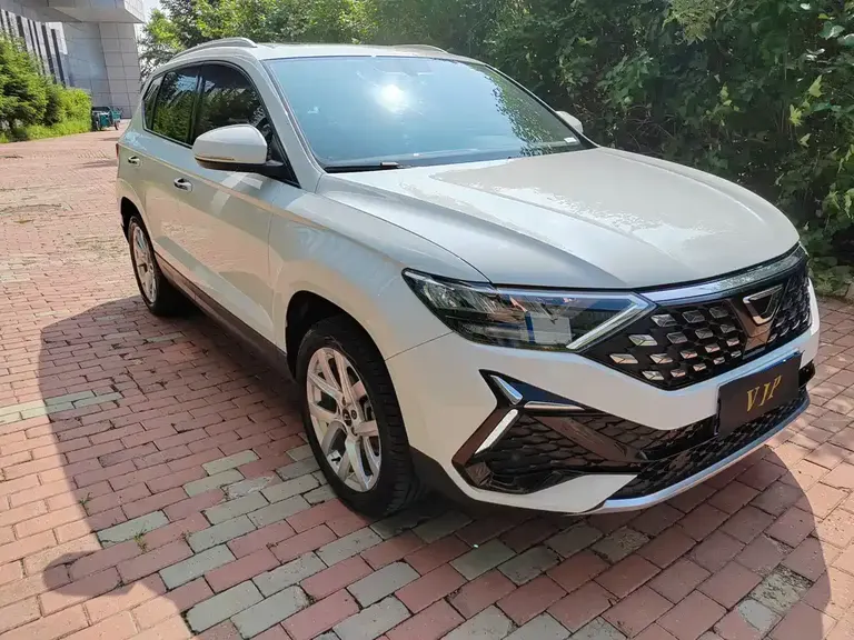 Jetta VS5 280 TSI Auto Highlight Joy