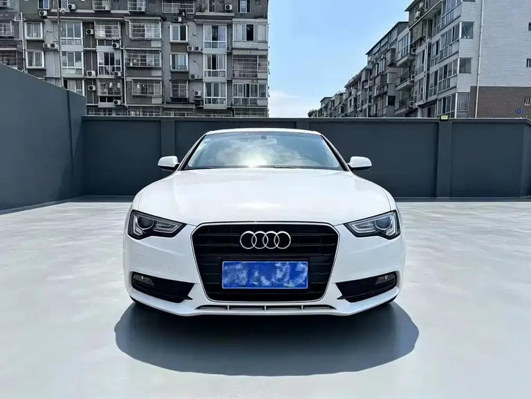 Audi A5 (Import) Sportback 45 TFSI