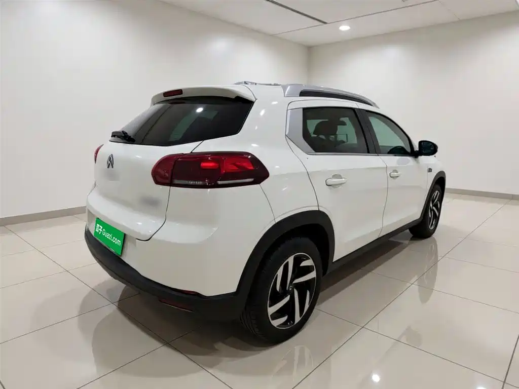 Citroën C3-XR 1.6 L Manual Pioneer