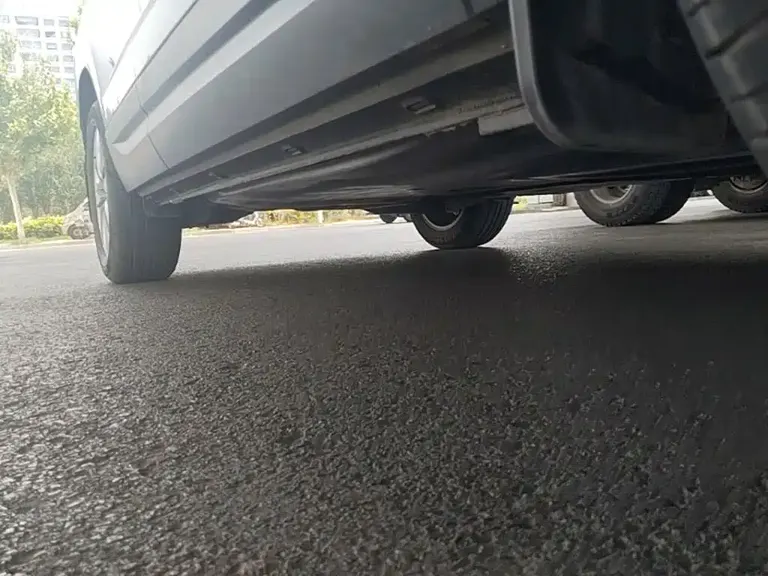 Jetta VS5 280 TSI Auto Progressive
