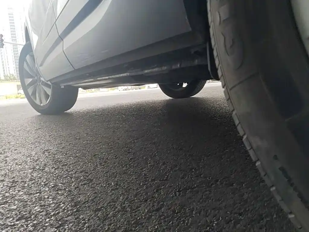 Jetta VS5 280 TSI Auto Progressive