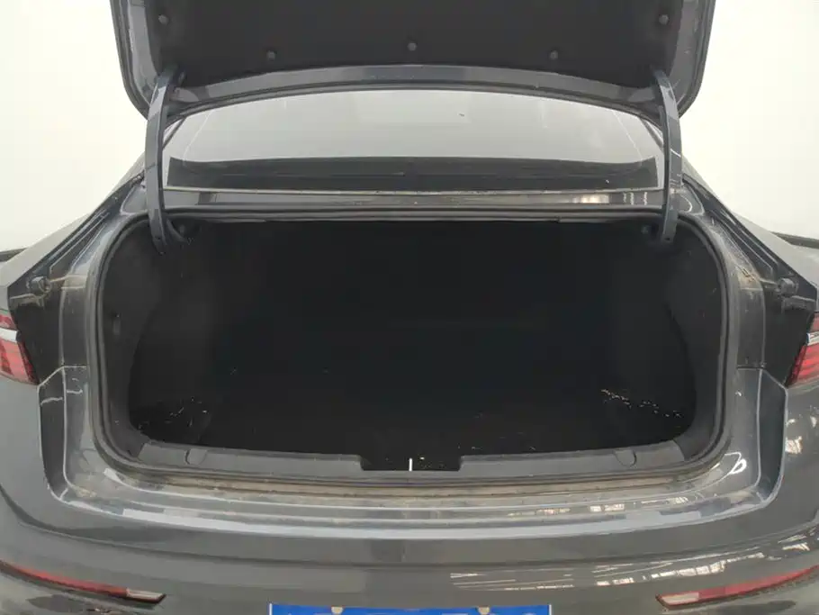 Xingrui 1.5 TD Kunlun