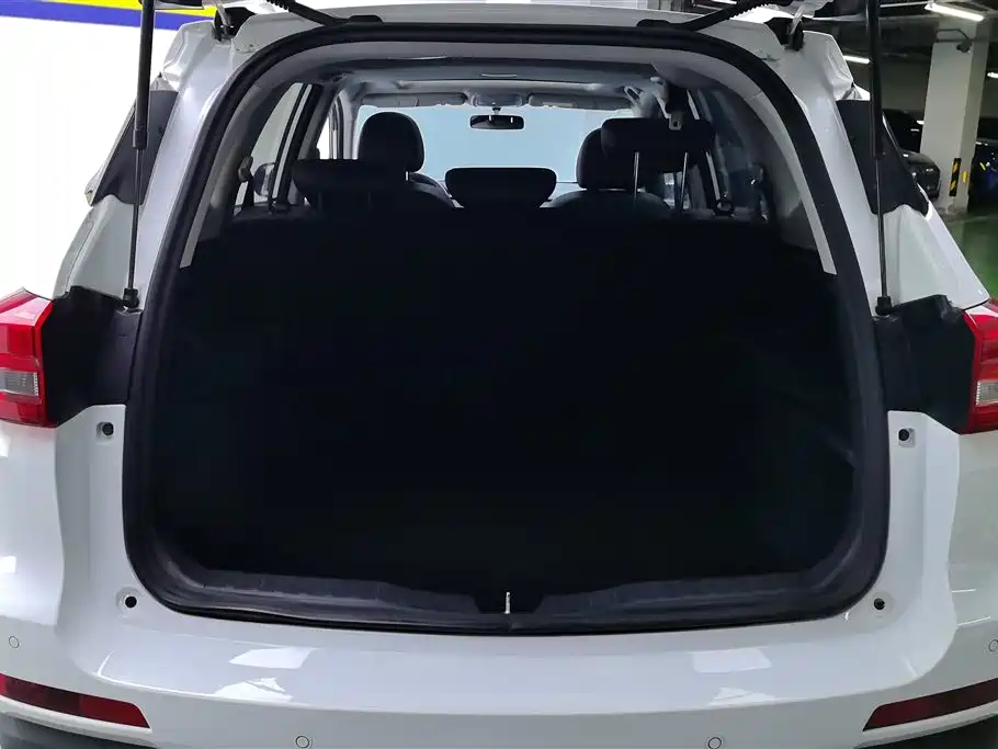 Haval M6 1.5 T DCT 2 WD Elite CN-VI
