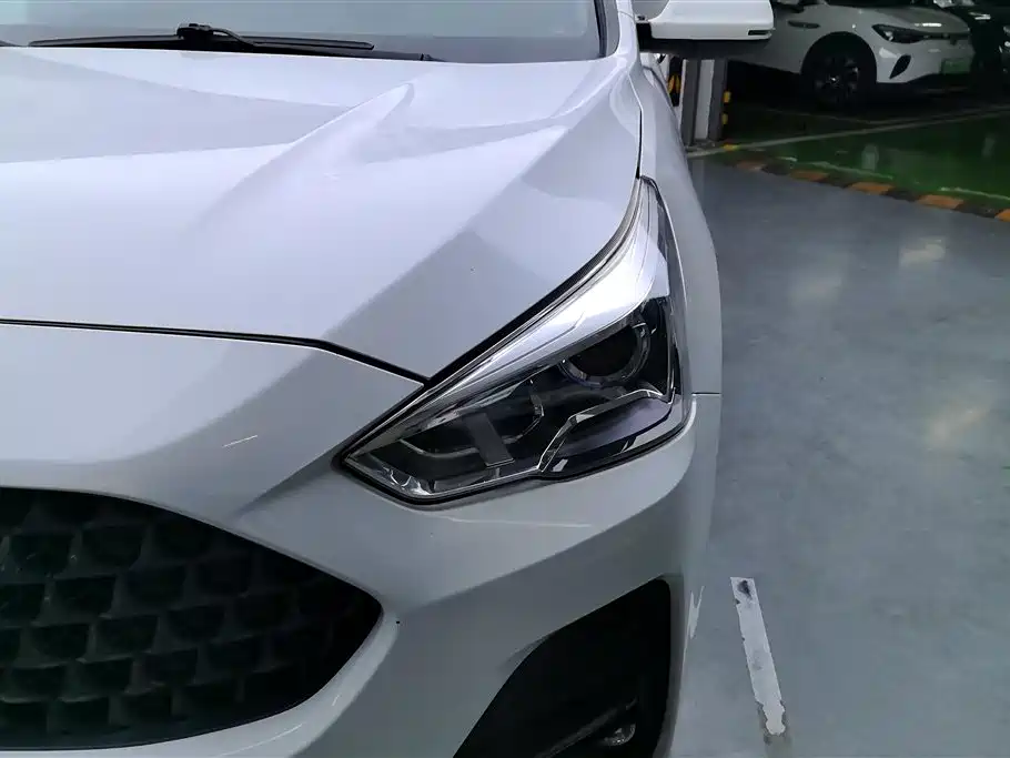 Haval M6 1.5 T DCT 2 WD Elite CN-VI