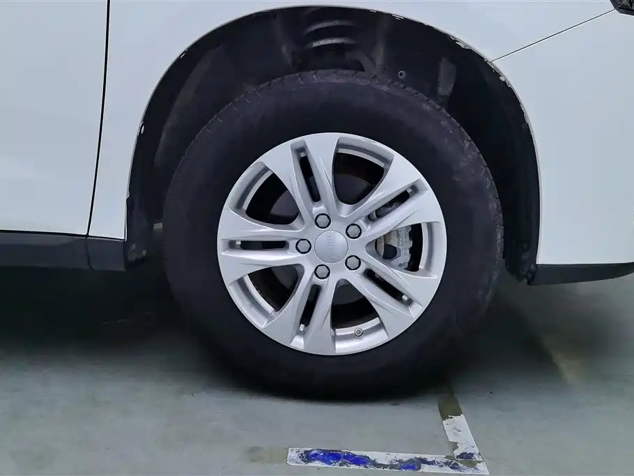 Haval M6 1.5 T DCT 2 WD Elite CN-VI