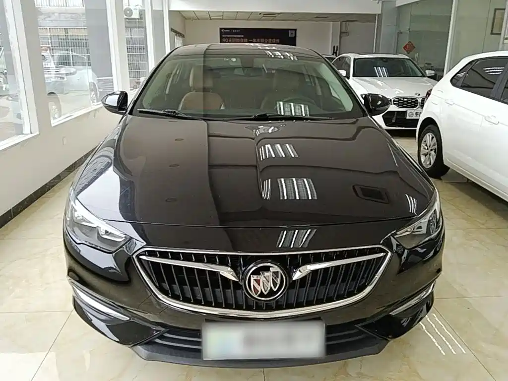 Regal 20 T Elite CN-V