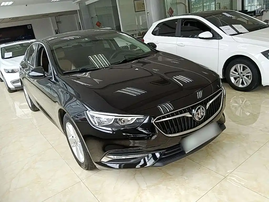 Regal 20 T Elite CN-V