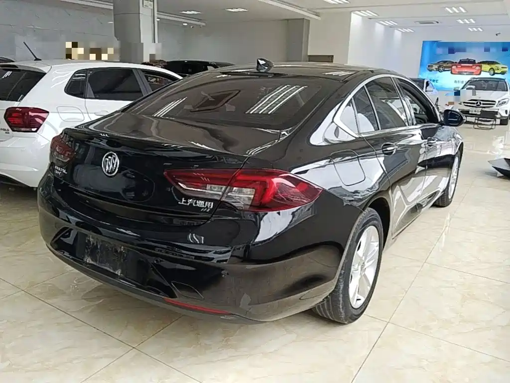 Regal 20 T Elite CN-V