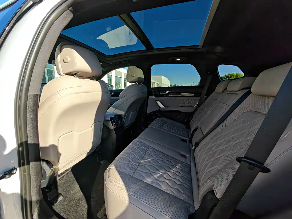 Tang NEV Smart Drive DM-i 115 KM Flagship