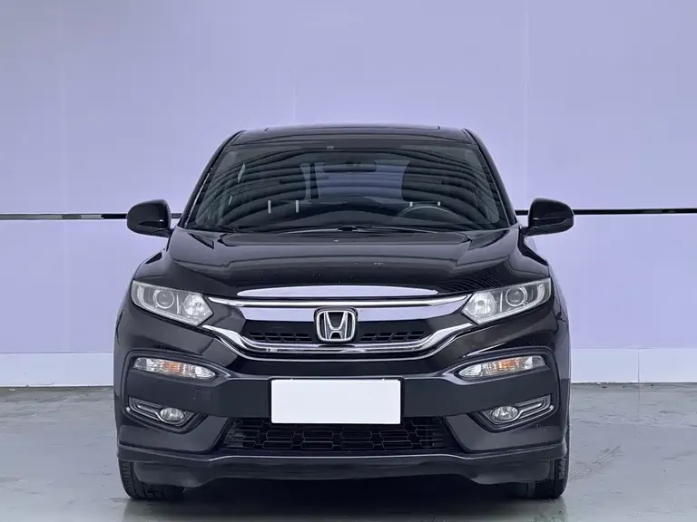 Honda XR-V 1.8 L EXi CVT Comfort