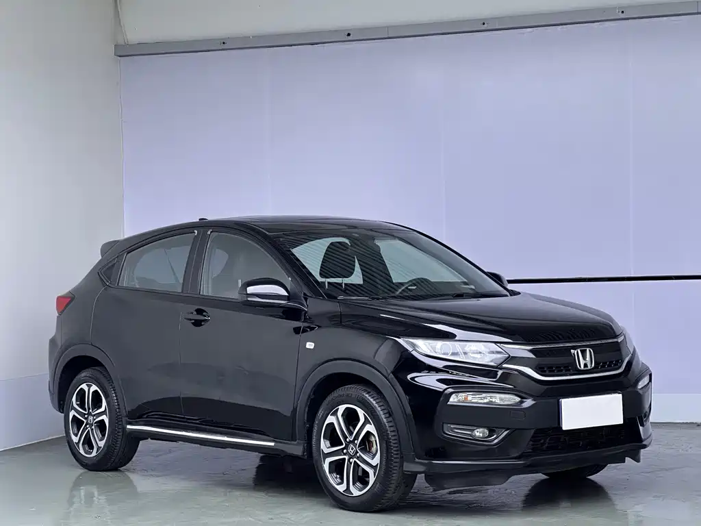 Honda XR-V 1.8 L EXi CVT Comfort