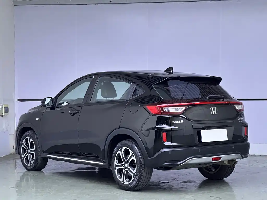 Honda XR-V 1.8 L EXi CVT Comfort