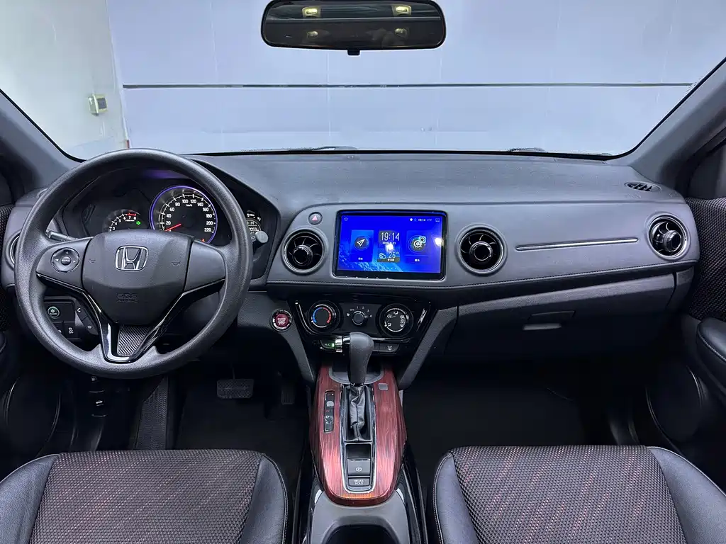 Honda XR-V 1.8 L EXi CVT Comfort