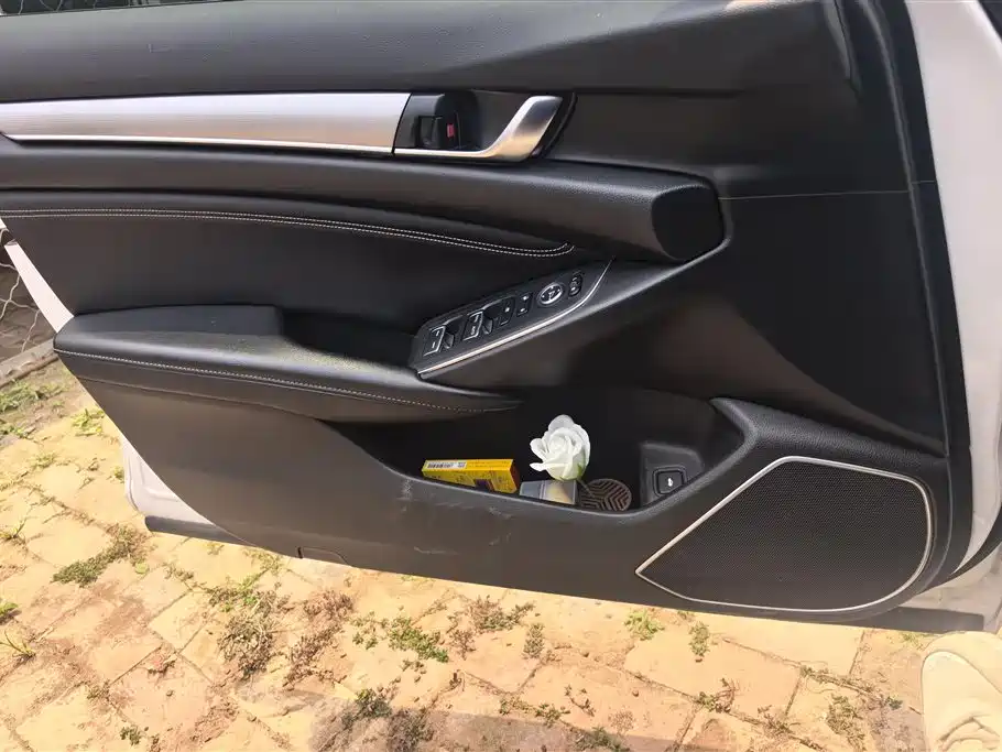 Inspire 260 TURBO Refined