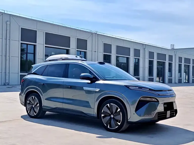 BYD Tang L DM 175 KM Drone Player