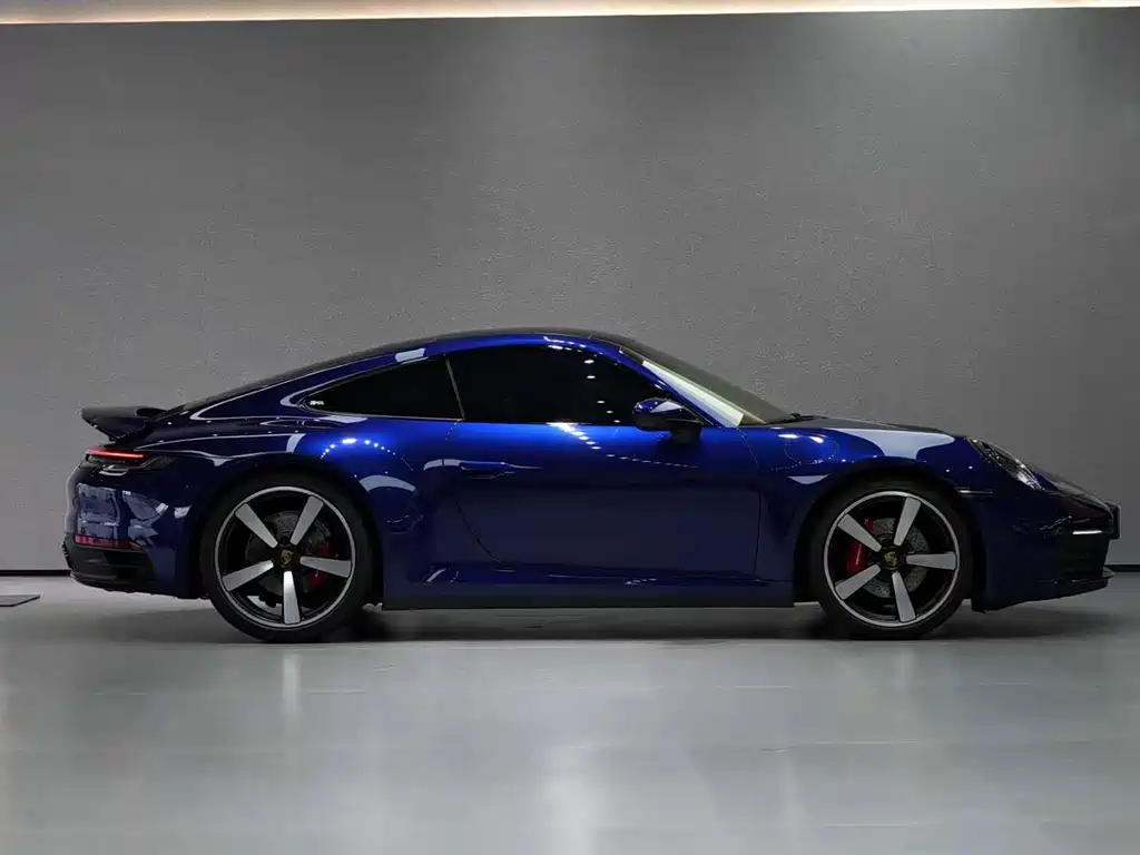 Porsche 911 Carrera 3.0 T