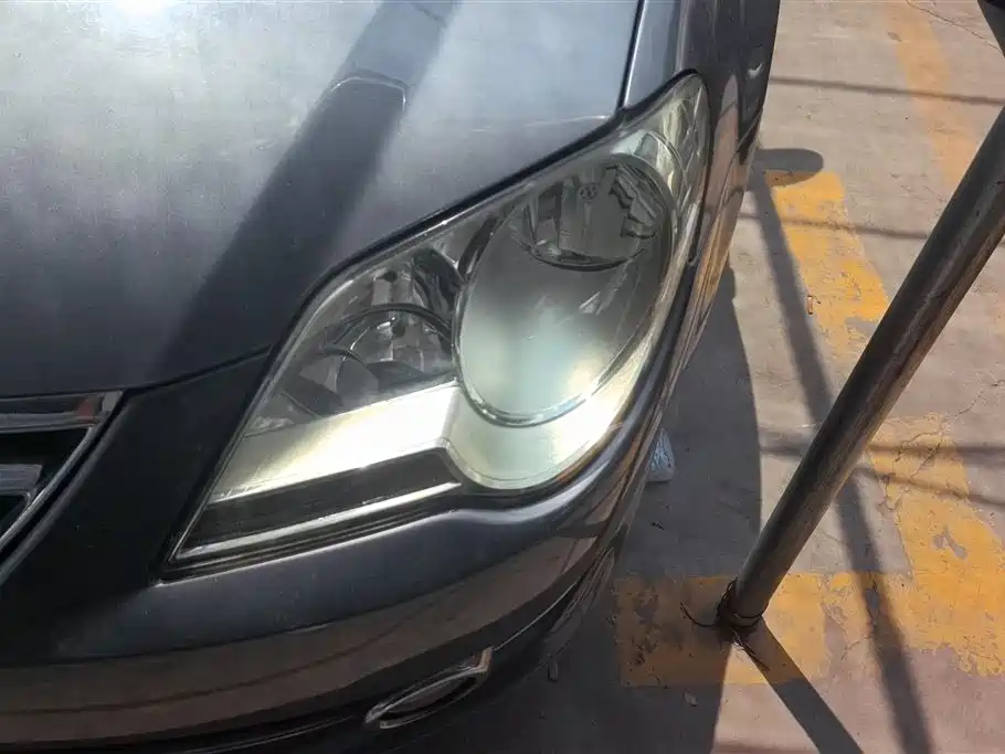 Bora 1.4 T Auto Luxury