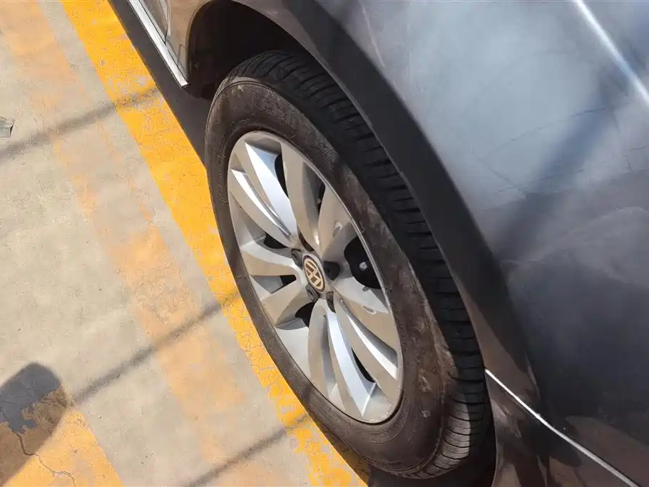 Bora 1.4 T Auto Luxury