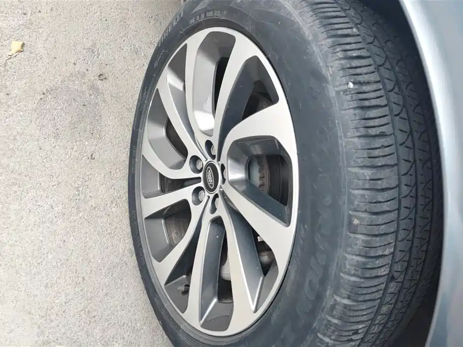 Discovery Sport Facelift 249 PS R-Dynamic S Performance 5-seat