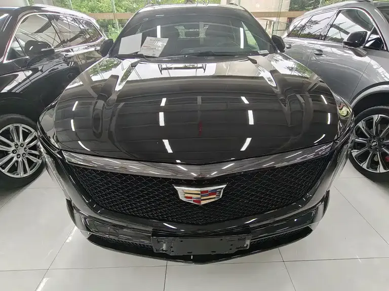Cadillac XT5 2.0 T Platinum
