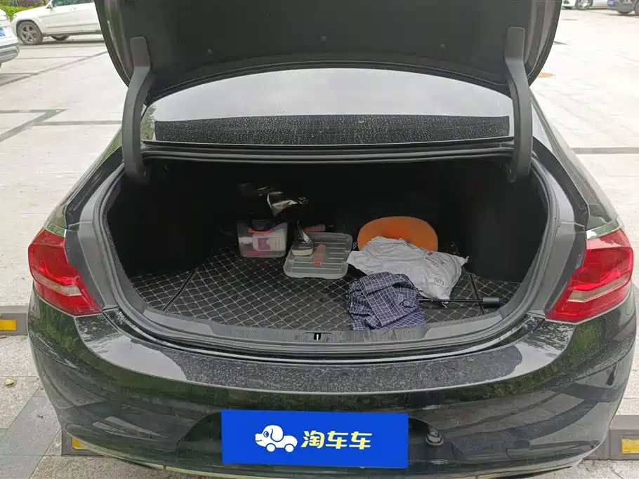 LaCrosse 28 T Premium