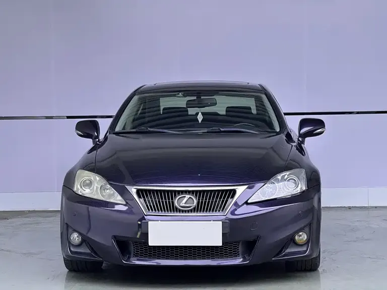 Lexus IS 250 Sport