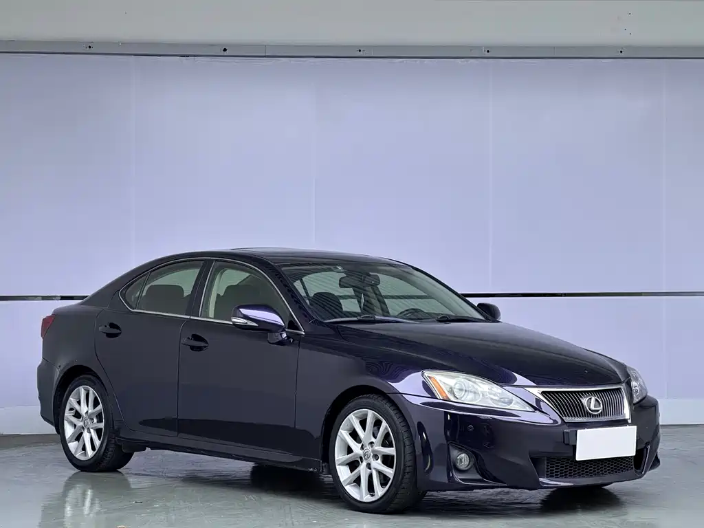Lexus IS 250 Sport