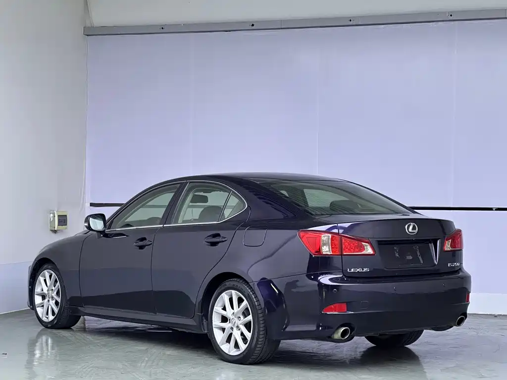 Lexus IS 250 Sport