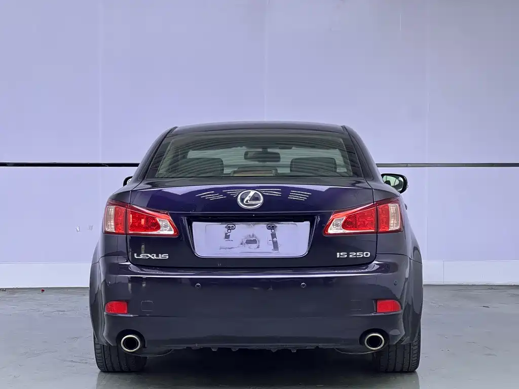 Lexus IS 250 Sport