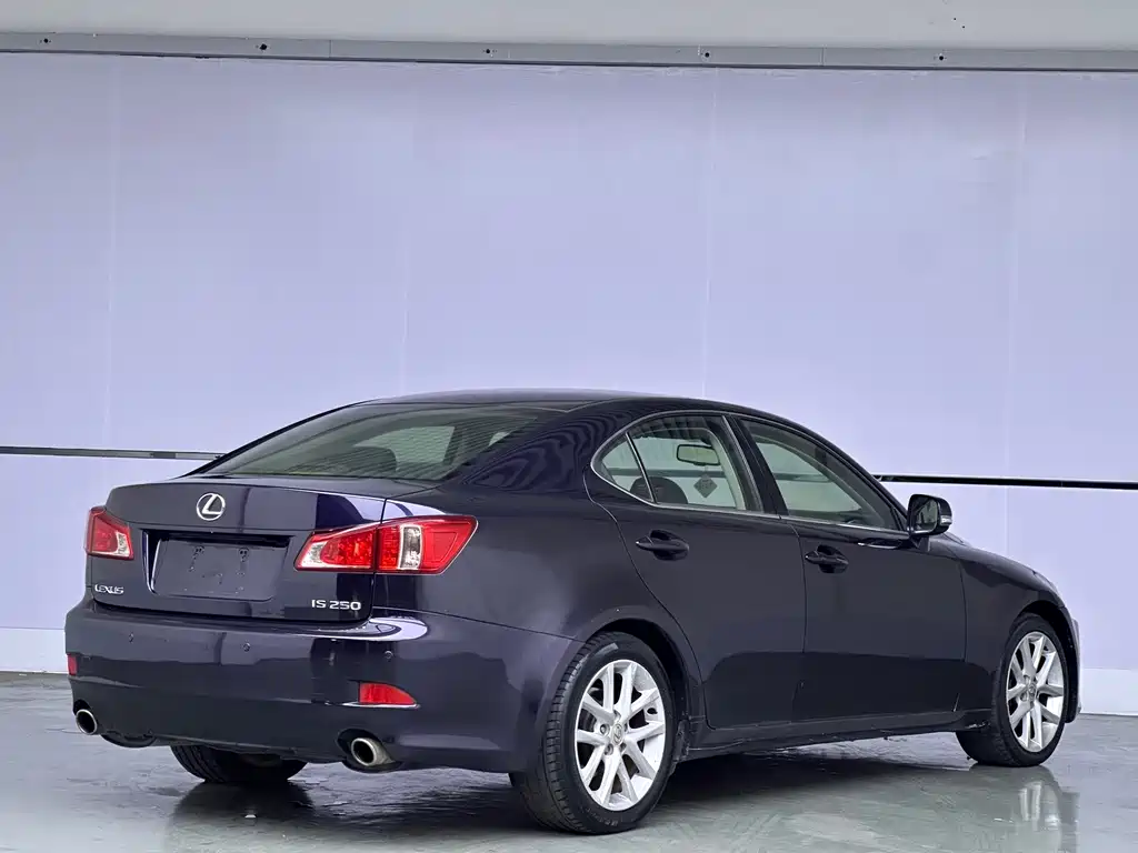 Lexus IS 250 Sport