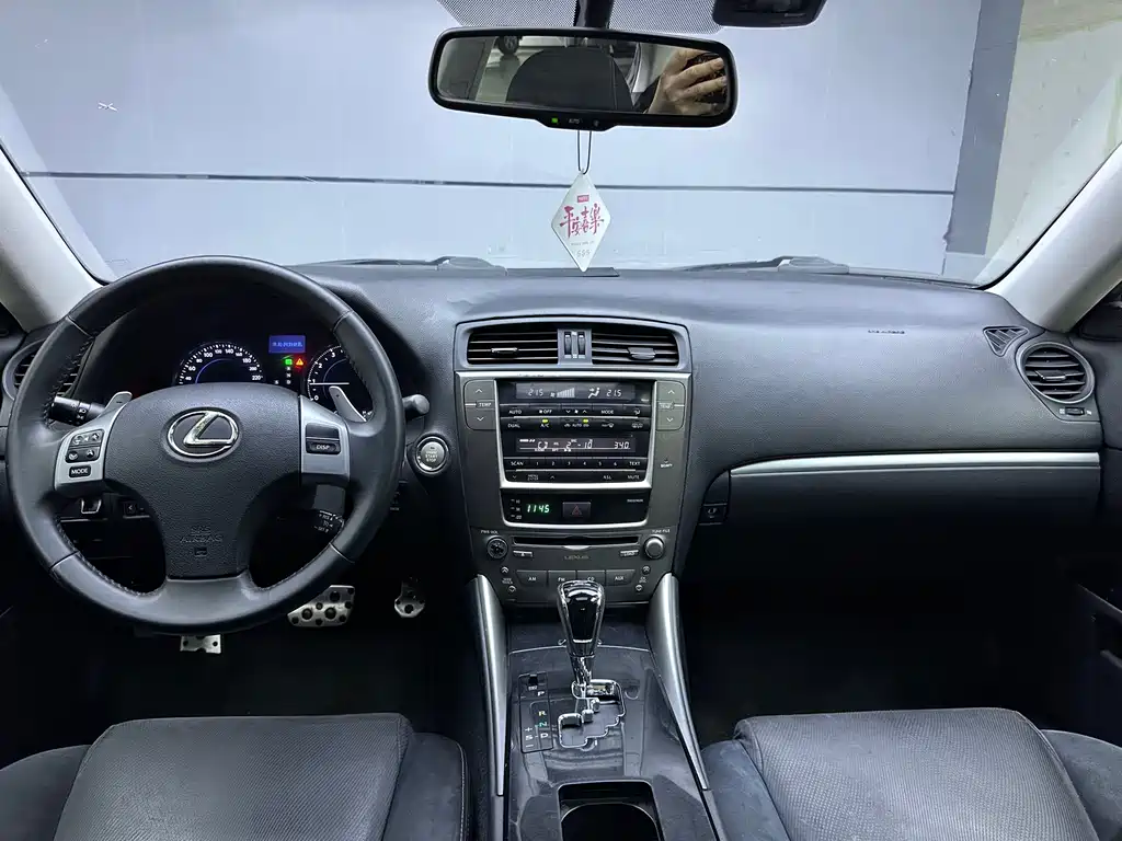Lexus IS 250 Sport