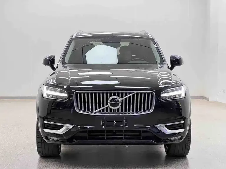 Volvo XC90 T5 Smart Travel Luxury 5-seat