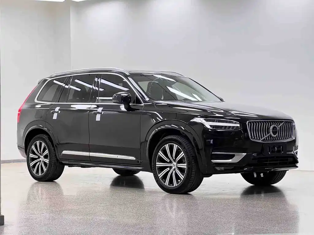 Volvo XC90 T5 Smart Travel Luxury 5-seat