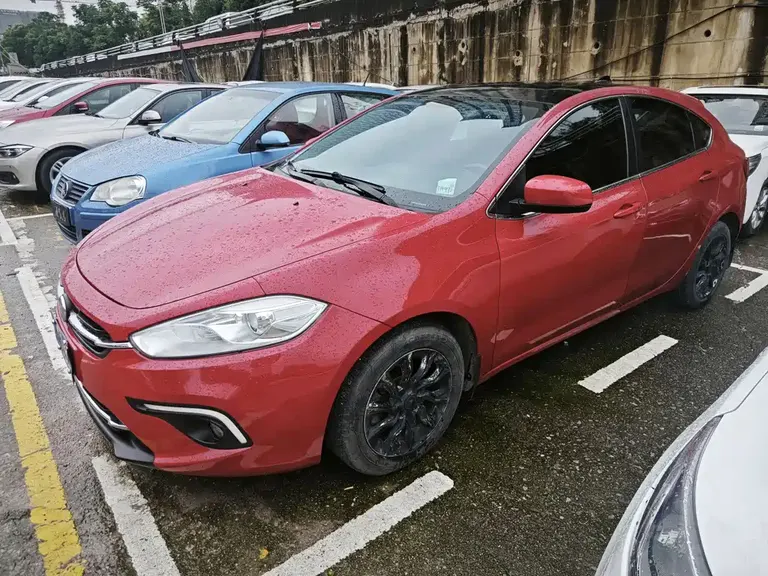 Fiat Ottimo 1.4 T Auto Comfort