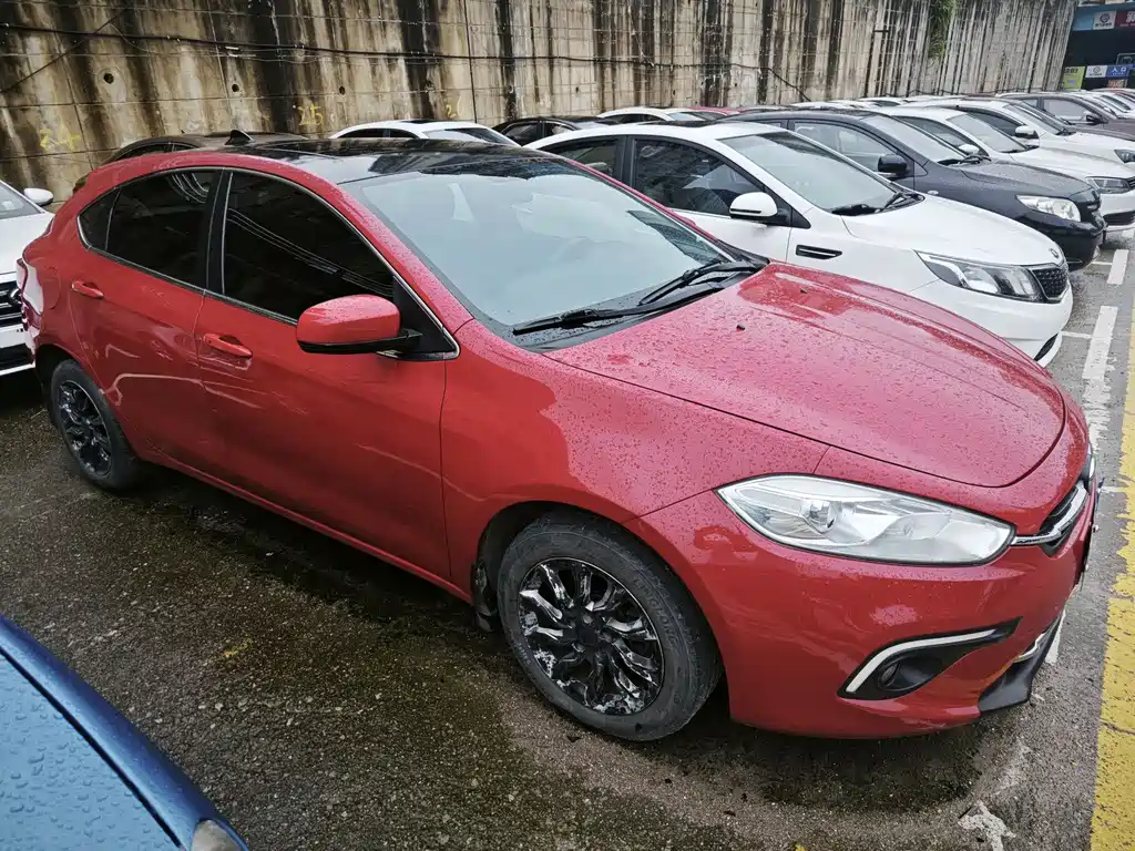 Ottimo 1.4 T Auto Comfort